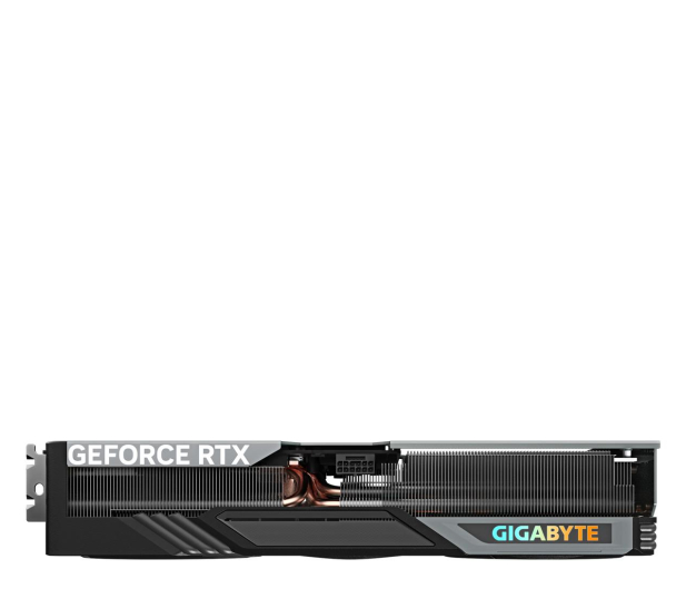 GIGABYTE RTX 4070 SUPER GAMING OC 12G GDDR6X 192bit 3DP GV-N407SGAMING OC-12GD - 1210044 - zdjęcie 7
